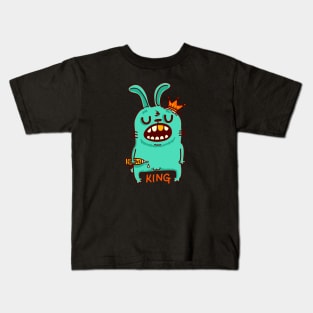 KING Kids T-Shirt